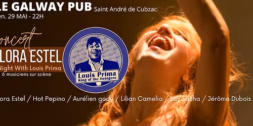 concert Prima