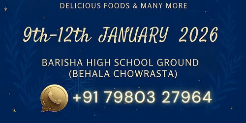 SAHACHORI WINTER'S TALE 3.0 (2026)