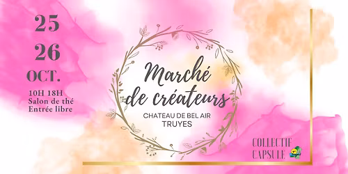 2 jours d'art et de rencontres. Un week-end au coeur du savoir-faire