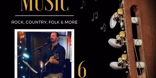 Thaddeus Live at Junior\u2019s Too!