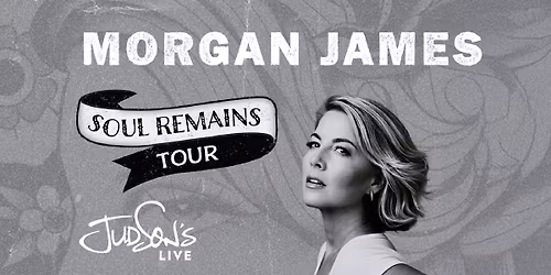 Morgan James: Soul Remains Tour