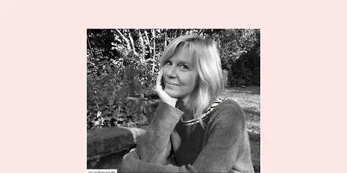 Lecture et rencontre avec Annick Masson