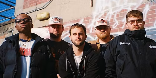 Gridiron + Missing Link + Splitknuckle