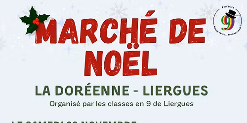 March\u00e9 de No\u00ebl 