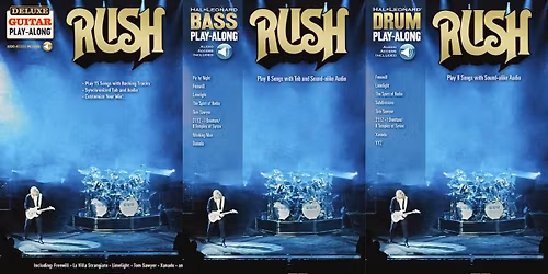 Radio Rush