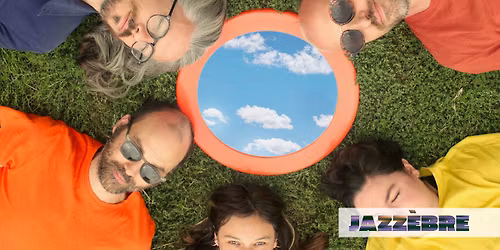 La Ligue des Objets + L'Ivresse