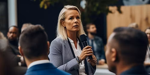 MBBA - Quarterly Event