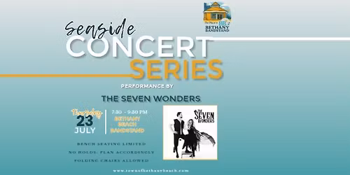 Seven Wonders