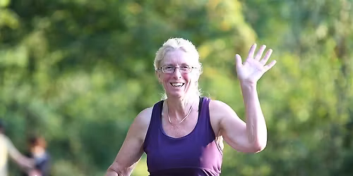 Dinton Summer Series Event 2