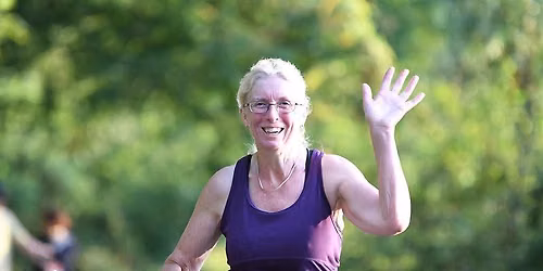 Dinton Summer Series Event 2