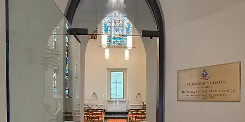 Holy Eucharist