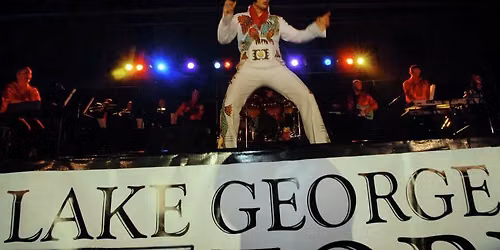 Lake George's Tribute to Elvis Festival