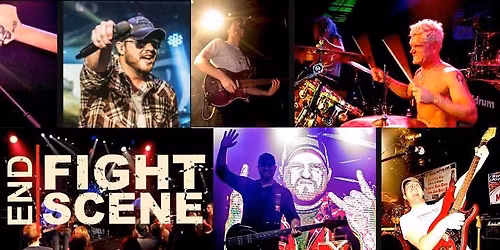 Black River Falls Ho Chunk Casino 3\/14 @8PM!!