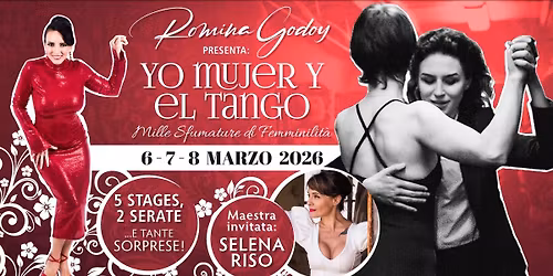 Programma Stage 6-7-8 Marzo 2026