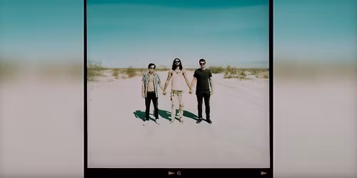 All Them Witches Brighton Tickets