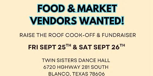 FOOD & MARKET