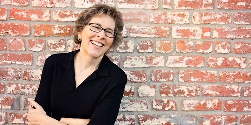 Storyteller Regina Stoops: Coming Out\u2014Again