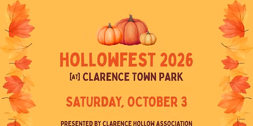 HollowFest 2026