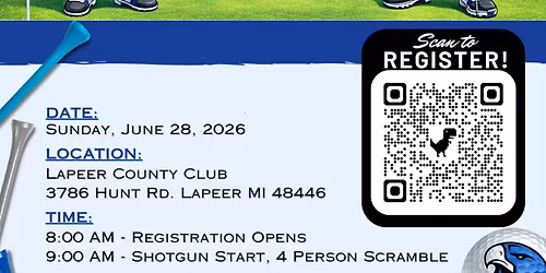 Brandon Junior Blackhawks Golf Outing
