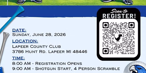 Brandon Junior Blackhawks Golf Outing