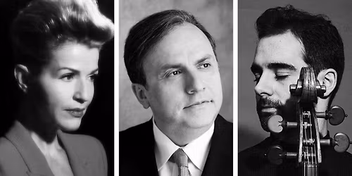 San Diego Symphony: Yefim Bronfman In Recital