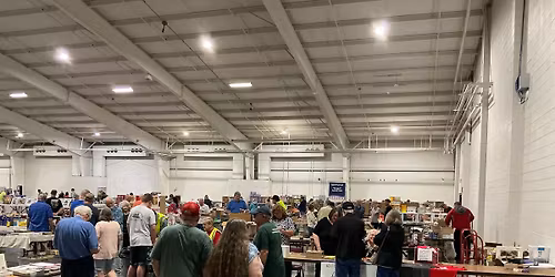 Ozarks Model Railroad Association Annual Train Show