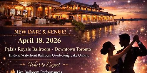 Dancing with the Durham Stars