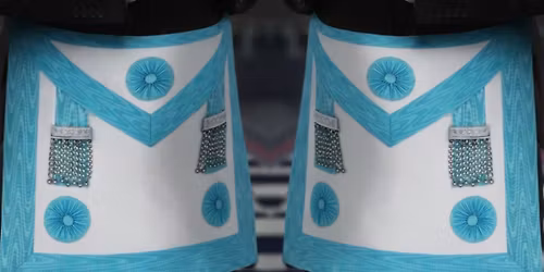 Double ceremony of raising