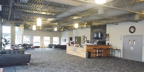 1 day craft crop for the cure! 