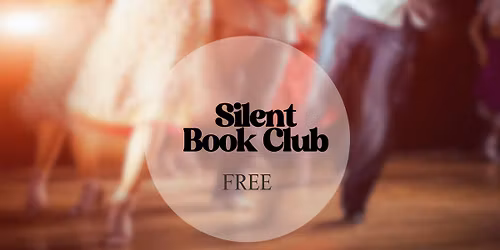 Silent Book Club