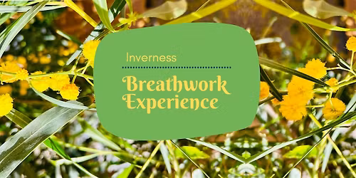 Transformational Breathwork Experience