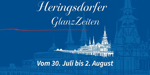 Heringsdorfer GlanzZeiten