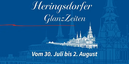 Heringsdorfer GlanzZeiten