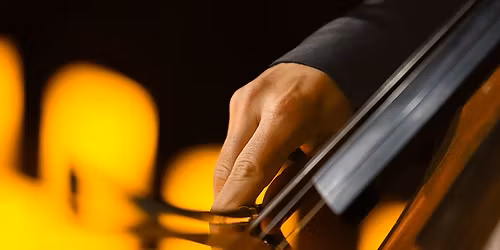 Candlelight: Christmas Carols on Strings | Lancaster