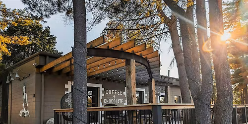 Live Music at The Cedar - Open Mic Night