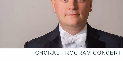 Shining Light Choral Program
