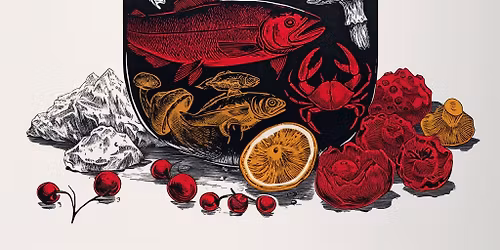 CLATSOP COUNTY EMERGENCY FOOD SWAP & PANTRY STOCK EVENT