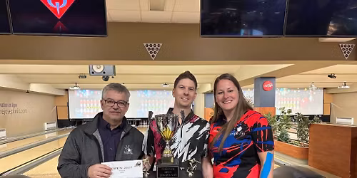 Open Joseph-Nio 2026