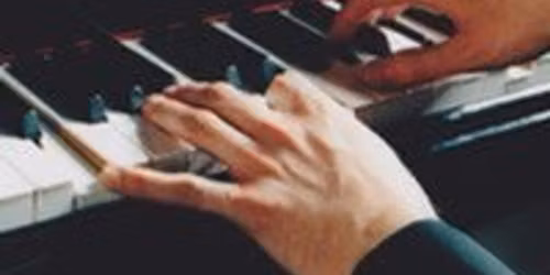 Royal Mile International Piano Series- The Beethoven Sonatas