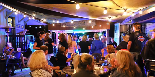 The Southern Fog Band, Rockin' the Dock Summer Kickoff