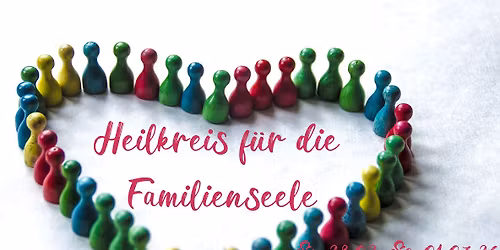Heilkreis f\u00fcr die Familienseele - St. P\u00f6lten