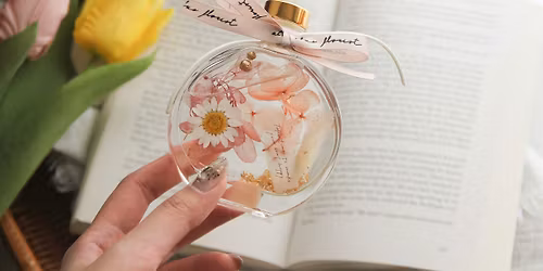 UBC Girls' Day Herbarium Workshop - 5th March 2026