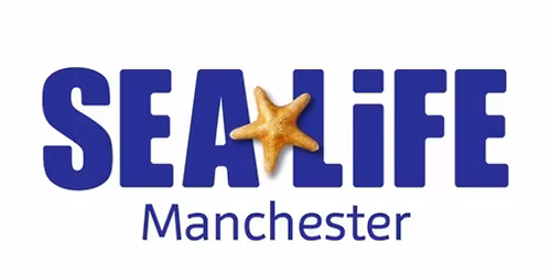 Sea Life Manchester Anytime Entry