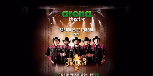 Profugos de Nuevo Leon