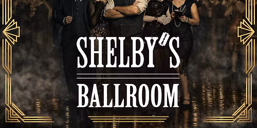 Shelby\u2019s Ballroom