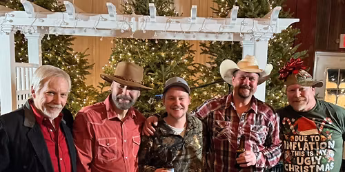 Jerry Schmitt Band @ Mosinee Brewing Company