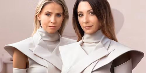 QUEENZ OF PIANO auf "Piano Cosmos" Tour