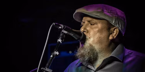 Brian Kane at Katie Obyrnes in Schenectady 