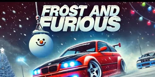 Frost and Furious