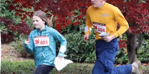 2025-26 Winter League #7 \u2013 Green River College